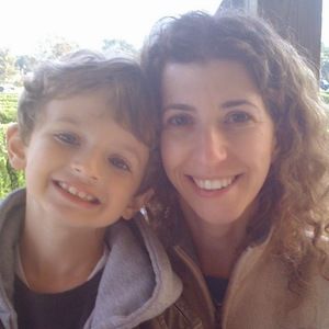 Meet your Posher, Abby